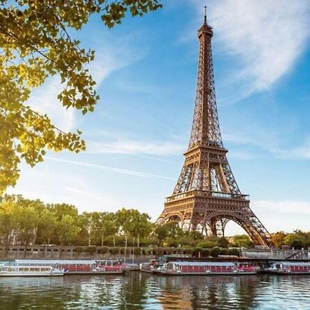 Studio Proche Disneyland Paris Marne-la-Vallee Ngoại thất bức ảnh