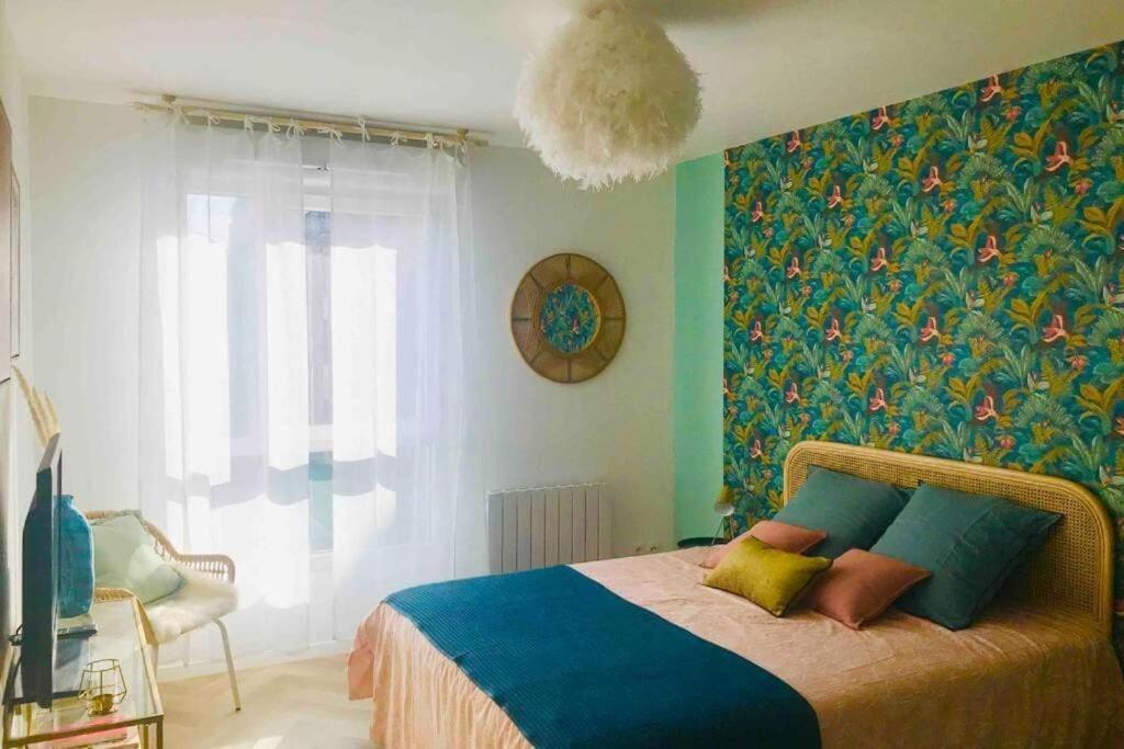 Studio Proche Disneyland Paris Marne-la-Vallee Ngoại thất bức ảnh
