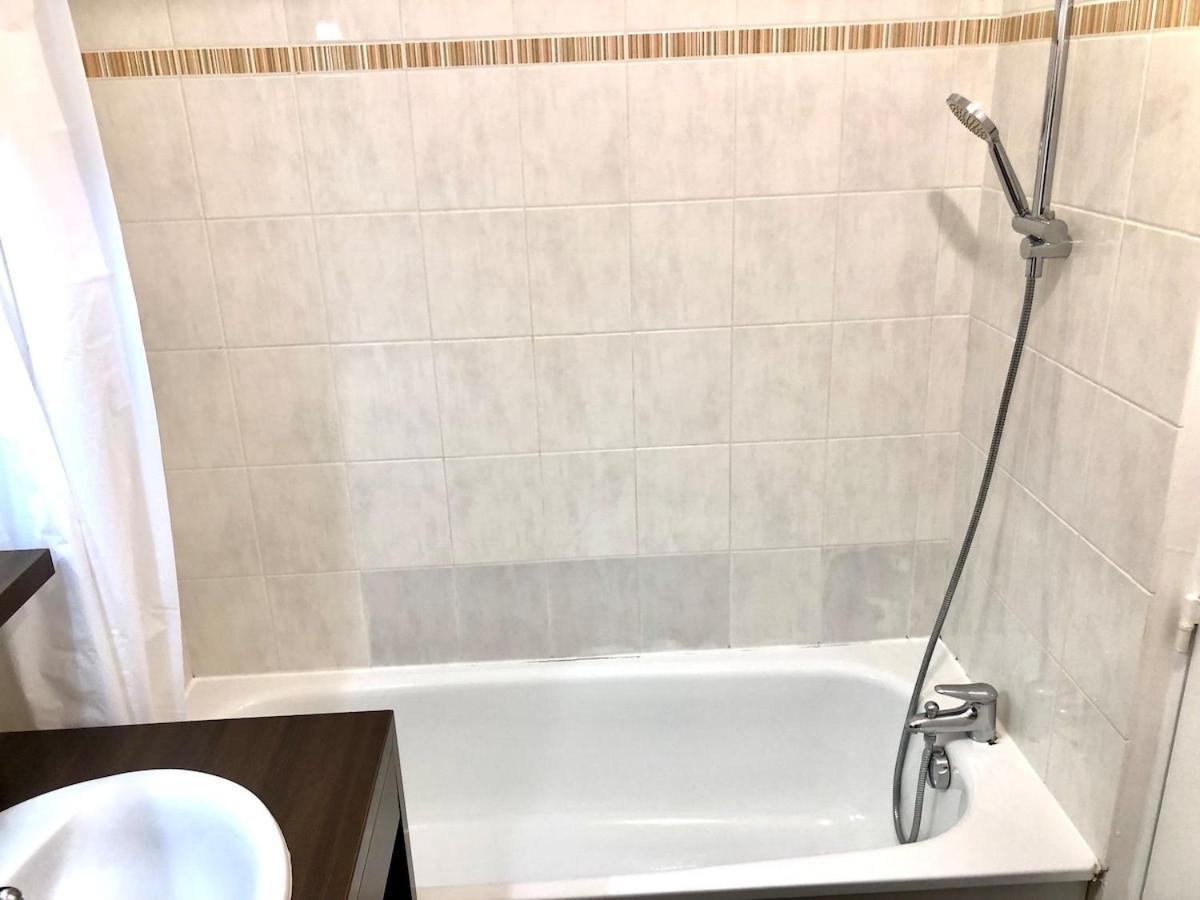Studio Proche Disneyland Paris Marne-la-Vallee Ngoại thất bức ảnh